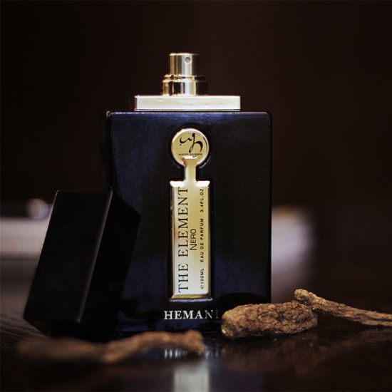 WB Stores. Nero - The Element Perfume | Shop Fragrances | WB by Hemani