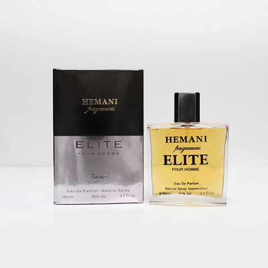 Picture of Hemani Bavari Elite Perfume 100ml