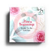 WB by Hemani Bride-To-Be Gift Set - New Beginnings 