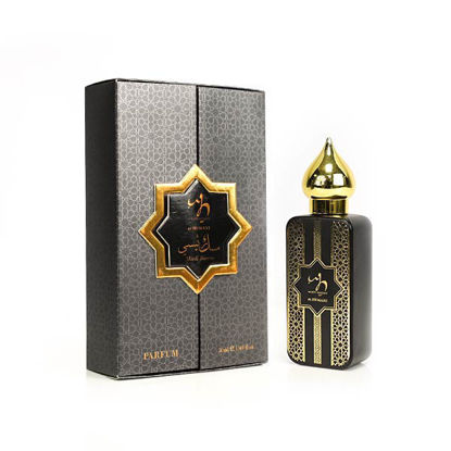 Musk Raeesi - Oriental Perfume For Him & Her