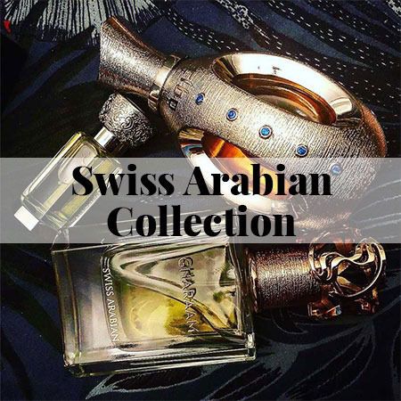 Picture for category Swiss Arabian Perfume