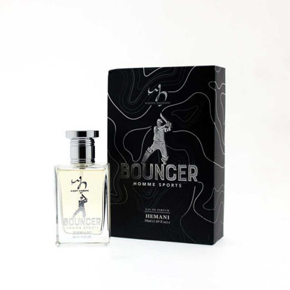 WB by Hemani Perfume for Him - T20 Collection - Bouncer