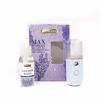 Hemani Max Hydrate On-The-Go Lavender Water + Mist Sprayer