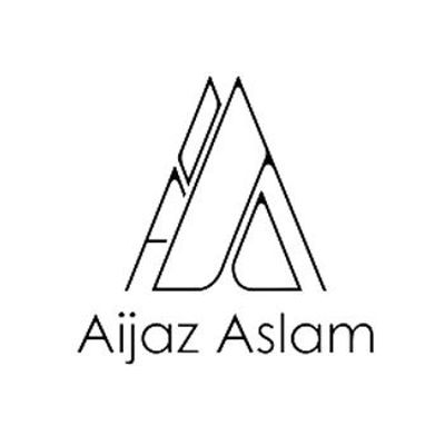 Picture for category Aijaz Aslam