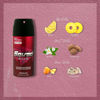 Squad Deodorant Spray Active 360 for Women by Hemani