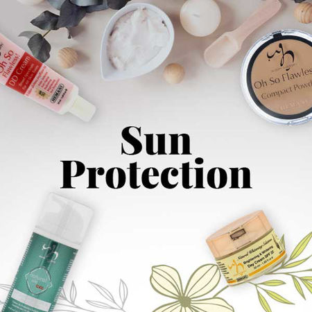 Picture for category Sun Protection