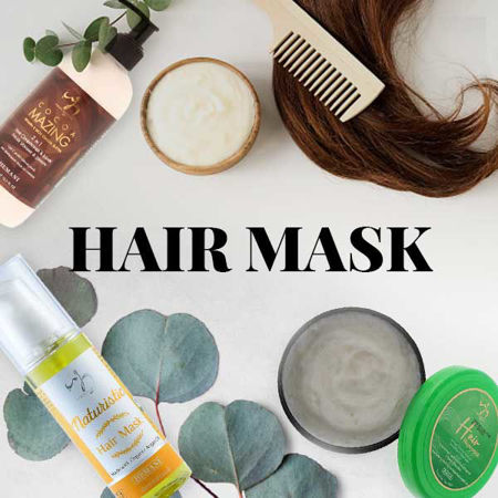 Picture for category Hair Masks