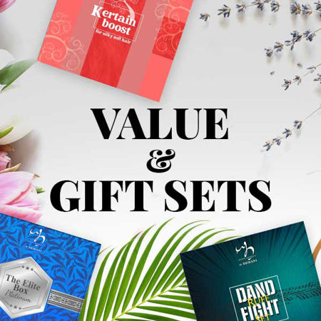 Picture for category Value & Gift Sets