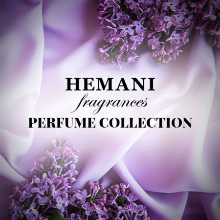 Picture for category Hemani Fragrances