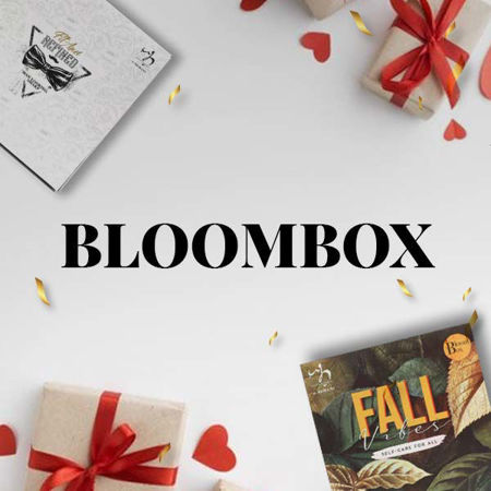 Picture for category BLOOMBOX