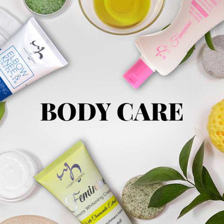 Picture for category Body Care