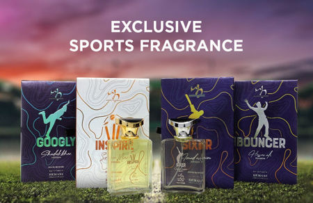 Picture for category Sports Fragrances