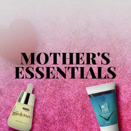 Picture for category Mother's Essentials