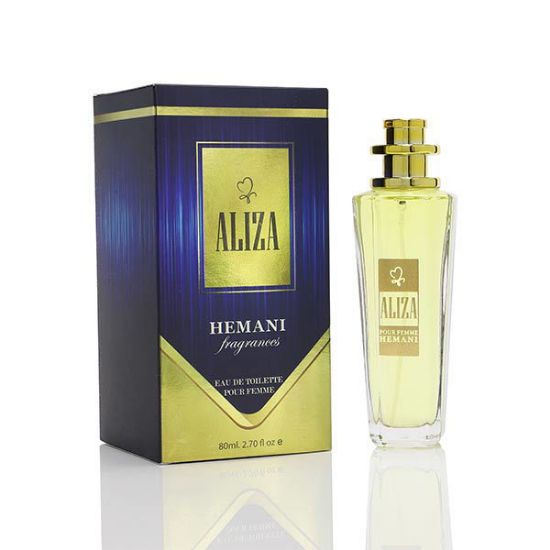 ALIZA EDT Perfume – Men | Hemani Herbals 
