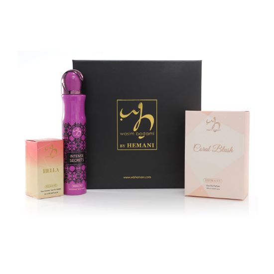 Buy EMBARK My Freedom for Him & Her, Luxury Perfume Gift Set- 2 x 30ml |  Premium EDP Scent Gift Pack for Couples | Online Exclusive Online at Low  Prices in India - Amazon.in