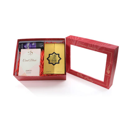 Picture of Premium Fragrance Gift Set For Her