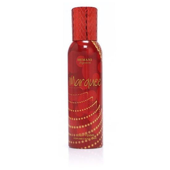 Marquee Body Spray For Women 