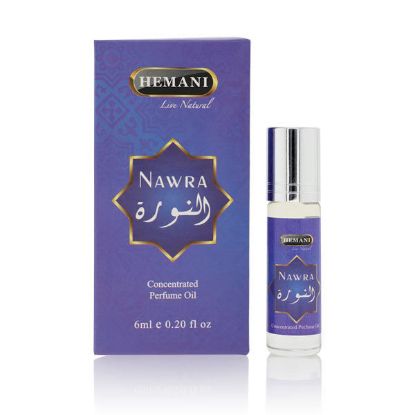 Picture of Roll On Attar - Nawra (8ml)