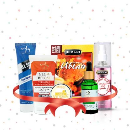 Picture of Skin Care Bundle 2