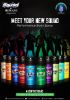 Hemani Squad Deodorant Spray - Polo	