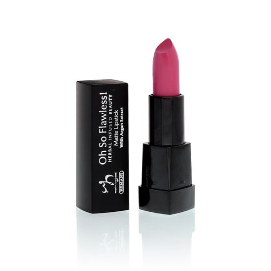 HERBAL INFUSED BEAUTY Matte Lipstick - Bubbles 281 | WB by Hemani 