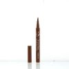 wb by hemani oh so flawless super fine comb and fill brow marker - auburn