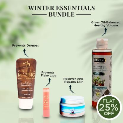 Picture of Winter Essentials 