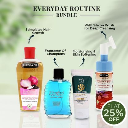Picture of Everyday Routine Bundle