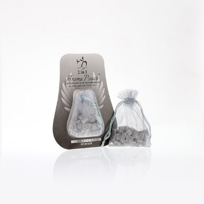 Invicto Aroma Pouch 2in1 | WB by Hemani