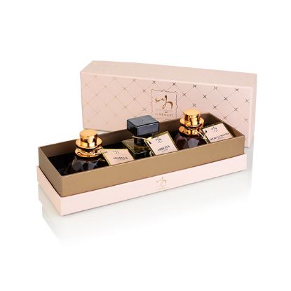 Luxury Fragrance Box – Unisex | WB byHemani 