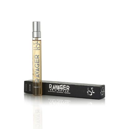  Ravager Travel Size Perfume 10ml | WB by Hemani 