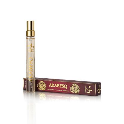 Arabesq Travel Size Perfume 10ml | WB by Hemani 