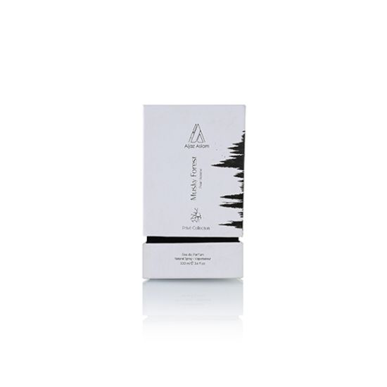 WB Stores| Fragrance - Musky Forest EDP 100ml – Men- In Stock ...