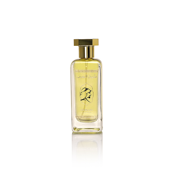 WB Stores| Fragrance - Fleur's Sheikh Al Arab Perfume 100ml -In Stock ...