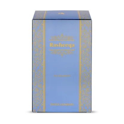 SA - RASHEEQA Perfume 50ML