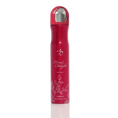 Wb by Hemani Floral Delight Deodorant Body Spray - Women	