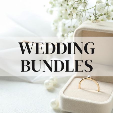 Picture for category Wedding Bundles