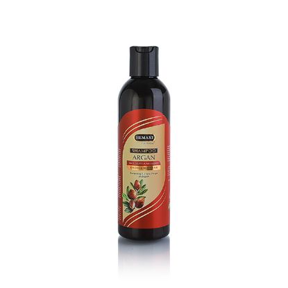 Argan Shampoo | Hemani Herbals	