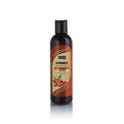 Almond Shampoo | Hemani Herbals	