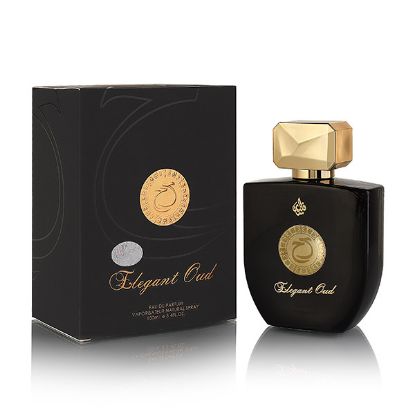 Fleur's Elegant Oud 100ml Unisex Perfume | Hemani Herbals	