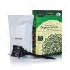 Organic Henna for Hair 100g - Natural| Hemani Herbals	