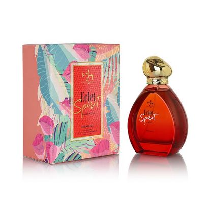 Eclet Spirit 100ml EDP Perfume for Women | WBbyHemani 