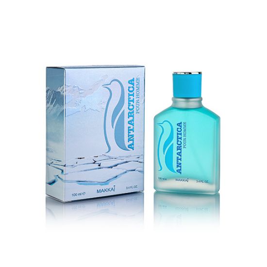 MKJ - Antarctica Pour Homme Perfume 100ml