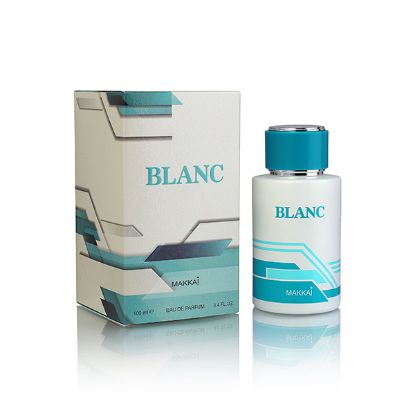 MKJ - Blanc 100ml