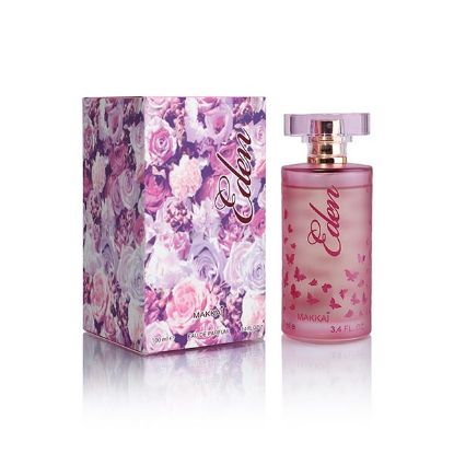 MKJ - Eden Perfume 100ml	