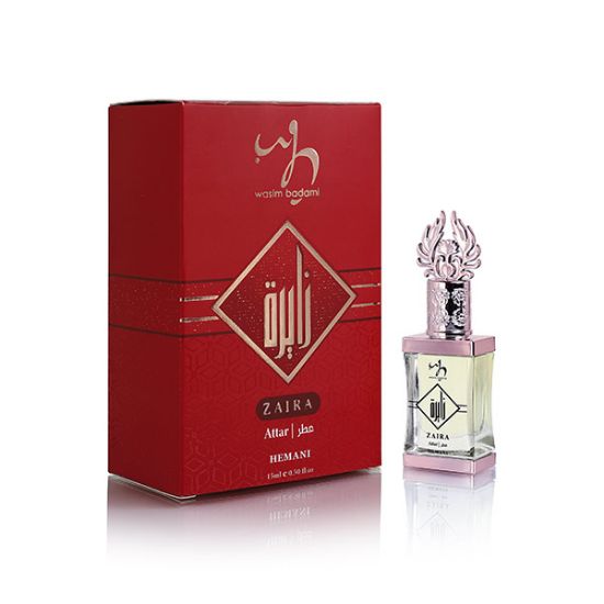 Attar Zaira 15ml