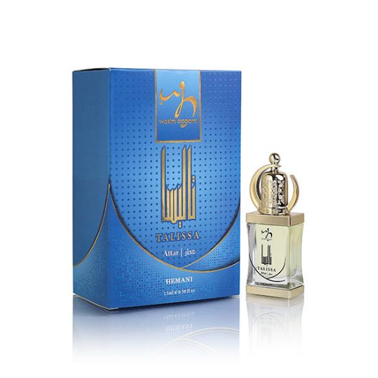 Attar Talissa 15ml