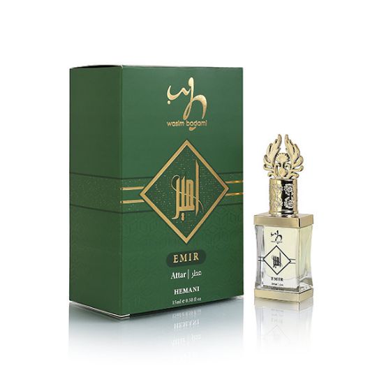 Attar Emir 15ml