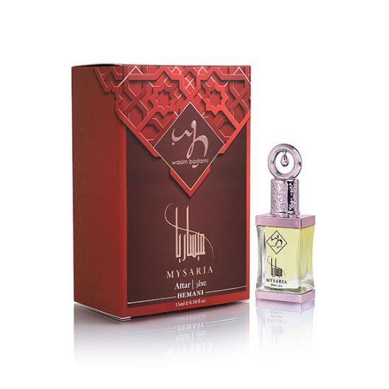 Attar Mysaria 15ml