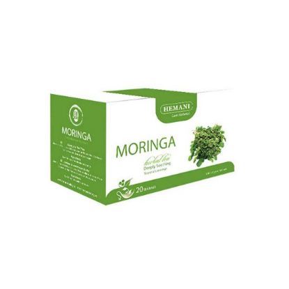Picture of Moringa Herbal Tea